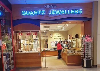 Kings Jewellers