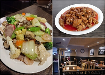 Maple Ridge chinese restaurant King's Kitchen