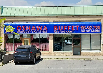 Oshawa Restaurants Chinois King's Oshawa Buffet