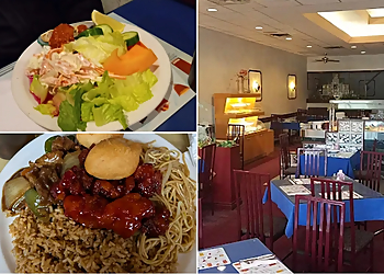 Oshawa Restaurants Chinois King's Oshawa Buffet