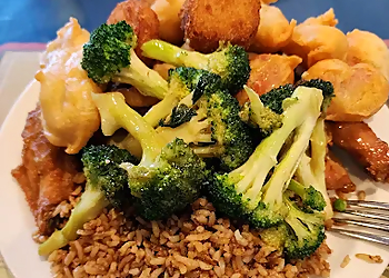 Oshawa Restaurants Chinois King's Oshawa Buffet