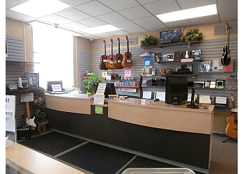 Chatham pawn shop King's Pawn