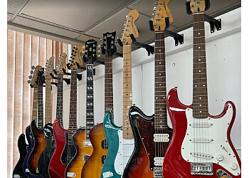 Chatham pawn shop King's Pawn