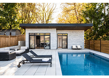 Newmarket home builder KingsRidge Building Group