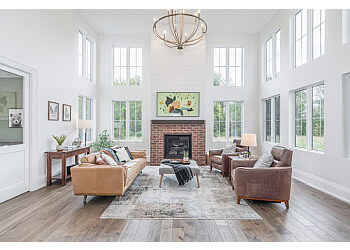 Milton Constructeurs De Maisons Kingsgate Construction Ltd.