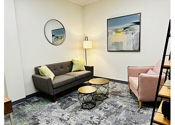 Edmonton marriage counselling Kingsley Moyo, MAMFT, CCC, CST, SEP - LIFE COLLECTIVE COUNSELLING