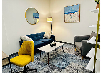 Edmonton marriage counselling Kingsley Moyo, MAMFT, CCC, CST, SEP - LIFE COLLECTIVE COUNSELLING