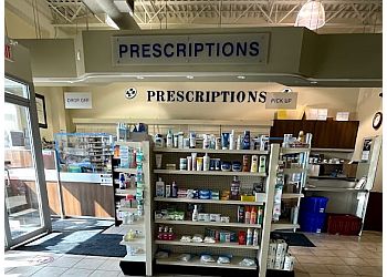 Oakville pharmacy Kingsridge Pharmacy