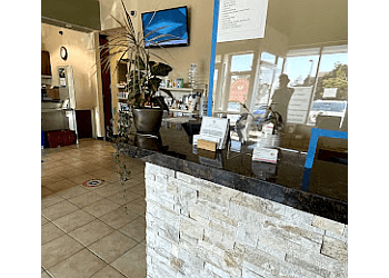 Oakville pharmacy Kingsridge Pharmacy