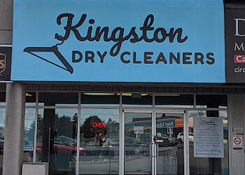 Pickering dry cleaner Kingston Drycleaners image 1