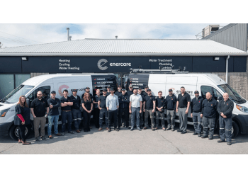 Kingston hvac service Kingston Home Services by Enercare