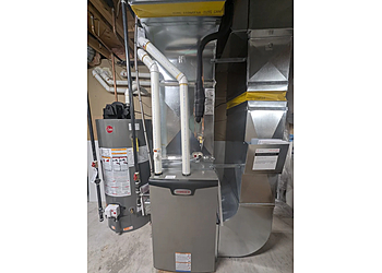 Kingston hvac service Kingston Home Services by Enercare