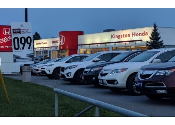 3 Best Car Dealerships In Kingston On Expert Recommendations