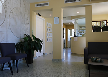 Kingston Integrated Healthcare Inc. - Kingston, ON Naturopathic Clinics - Clinic Interior Image