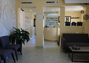 Kingston Integrated Healthcare Inc. - Kingston, ON Naturopathic Clinics - Reception Area Image