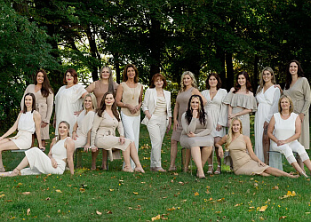 Kingston med spa Kingston Laser & Cosmetic Clinic