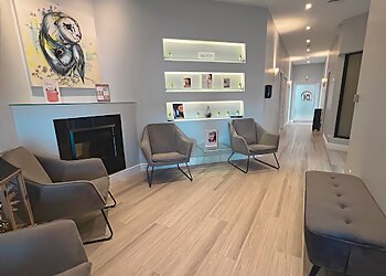 Kingston med spa Kingston Laser & Cosmetic Clinic