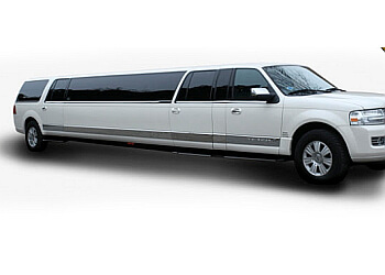 Kingston limo service Kingston Limousine