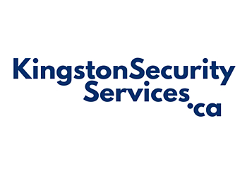 Kingston security system Kingston Security Services