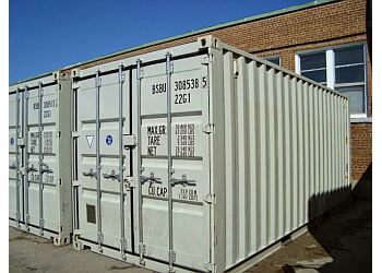 Kingston storage unit Kingston Self Storage Systems