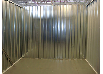 Kingston storage unit Kingston Self Storage Systems