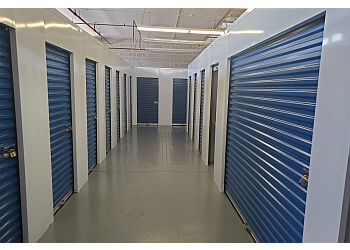 Kingston Self Storage Systems