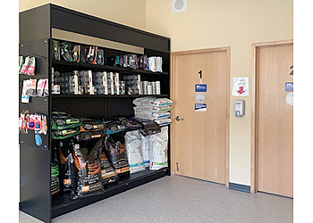 Kingston veterinary clinic Kingston West Veterinary Hospital