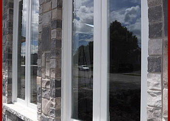 Kingston window company Kingston Windows & Doors