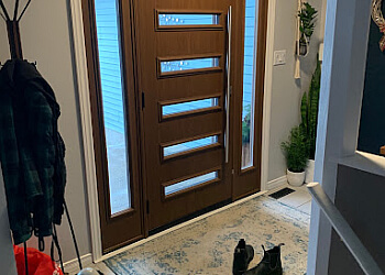 Kingston window company Kingston Windows & Doors