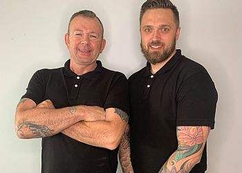 Sherwood Park Plombiers Kingstree Plumbing