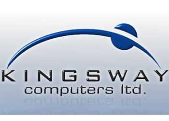 Burnaby computer repair Kingsway Computers Ltd.