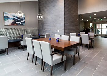 Aurora Maisons De Retraite Kingsway Place