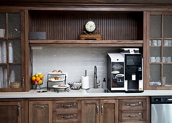 Aurora Maisons De Retraite Kingsway Place