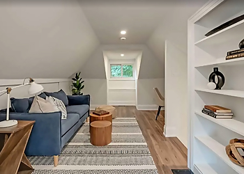 Kingswood Engineers Ltd. - Oakville, ON Interior Designer & Decorators - Home Interior Image