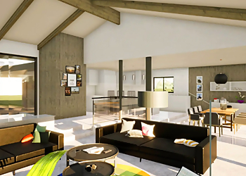 Kingswood Engineers Ltd. - Oakville, ON Interior Designer & Decorators - Interior Decor Image