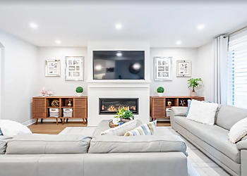 Kingswood Engineers Ltd. Kingswood Engineers Ltd. - Oakville, ON Interior Designer & Decorators - Living Room Image