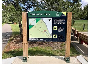 Kingswood Park