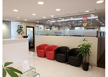 Richmond it service Kingtech Solution Inc.