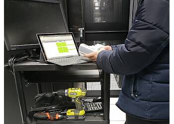 Richmond it service Kingtech Solution Inc.