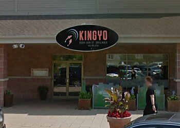 Blainville sushi Kingyo Sushi
