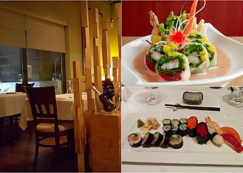 Blainville sushi Kingyo Sushi