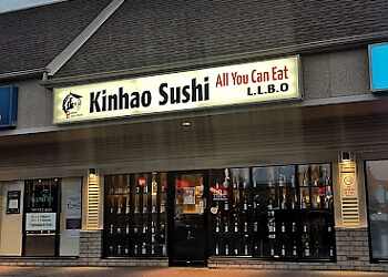 Sudbury sushis Kinhao Sushi