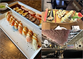 Sudbury sushis Kinhao Sushi