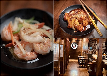 Kitchener Restaurants Japonais Kinkaku Izakaya