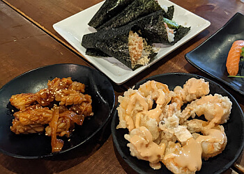 3 Best Japanese Restaurants in Kitchener, ON - Expert Recommendations