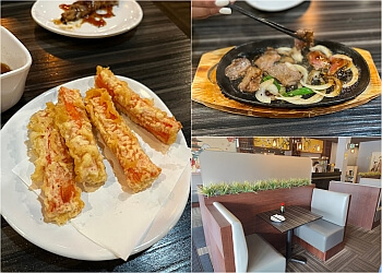 Barrie japanese restaurant Kino Sushi & Izakaya