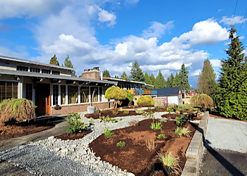 Maple Ridge landscaping company Kinsley Landscape Ltd.