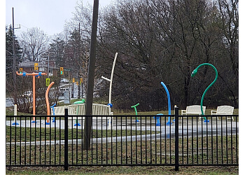 Peterborough recreation center Kinsmen Civic Centre