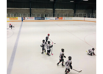 Peterborough recreation center Kinsmen Civic Centre