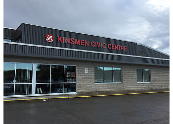 Peterborough recreation center Kinsmen Civic Centre image 1